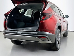 New 2026  Hyundai Tucson SEL AWD at Dutro Auto near Zanesville, OH