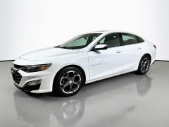 Used 2024  Chevrolet Malibu 4dr Sdn 1LT at Dutro Auto near Zanesville&comma; OH