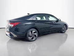 New 2025  Hyundai Elantra Hybrid Limited DCT at Graham Auto Mall near Mansfield, OH