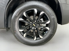 Used 2023  Chevrolet Trailblazer AWD 4dr LT at Dutro Auto near Zanesville&comma; OH