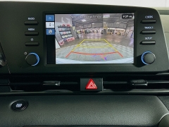 New 2026  Hyundai Elantra SEL Sport IVT at Graham Auto Mall near Mansfield&comma; OH