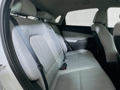 Used 2023  Hyundai Kona SEL Auto AWD at Graham Auto Mall near Mansfield&comma; OH