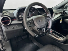 New 2026  Chevrolet Trax FWD 4dr 1RS at Graham Auto Mall near Mansfield&comma; OH
