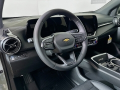 New 2026  Chevrolet Equinox AWD 4dr LT w&sol;2LT at Graham Auto Mall near Mansfield&comma; OH