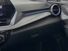 Used 2024  Chevrolet Trax FWD 4dr LT at Graham Auto Mall near Mansfield&comma; OH