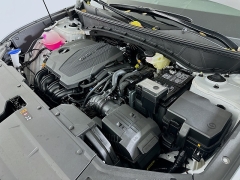 New 2026  Hyundai Tucson SEL FWD at Graham Auto Mall near Mansfield, OH