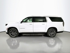 New 2026  Chevrolet Suburban 4WD 4dr High Country at Dutro Auto near Zanesville&comma; OH