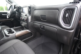 Used 2023  Chevrolet Silverado 2500HD 4WD Crew Cab 159" LT Dsl at Dutro Auto near Zanesville&comma; OH