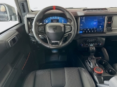 New 2026  Ford Bronco Raptor 4 Door Advanced 4x4 at Dutro Auto near Zanesville&comma; OH