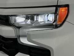 Used 2022  Chevrolet Silverado 1500 4WD Crew Cab 147" RST at Graham Auto Mall near Mansfield&comma; OH