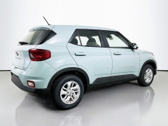 New 2026  Hyundai Venue SE FWD at Graham Auto Mall near Mansfield&comma; OH