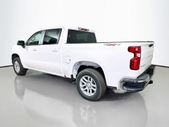 New 2026  Chevrolet Silverado 1500 4WD Crew Cab 147" LT w&sol;2FL at Dutro Auto near Zanesville&comma; OH