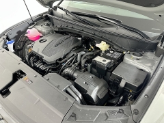 New 2026  Hyundai Tucson SEL Premium AWD at Dutro Auto near Zanesville, OH