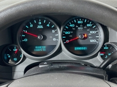 Used 2011 GMC Sierra 1500 2WD Ext Cab SL at Dutro Auto near Zanesville, OH
