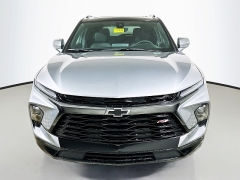 New 2026  Chevrolet Blazer AWD 4dr RS at Graham Auto Mall near Mansfield&comma; OH