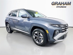 New 2026  Hyundai Tucson SEL AWD at Dutro Auto near Zanesville&comma; OH