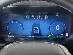New 2026  Ford F-150 4WD LARIAT SuperCrew 5&period;5' Box Hybrid at Dutro Auto near Zanesville&comma; OH