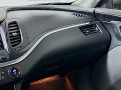 Used 2018  Chevrolet Impala 4d Sedan LT V6 at Dutro Auto near Zanesville, OH