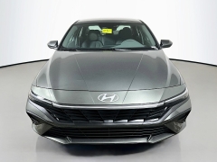 New 2026  Hyundai Elantra SE Sedan at Dutro Auto near Zanesville&comma; OH