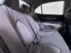 Used 2023  Toyota Camry LE Auto at Graham Auto Mall near Mansfield, OH