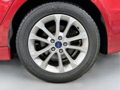 Used 2020  Ford Fusion 4d Sedan FWD SE 1&period;5L EcoBoost at Graham Auto Mall near Mansfield&comma; OH