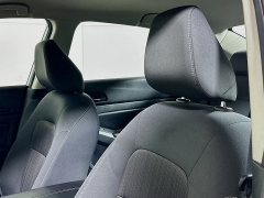 Used 2024  Nissan Altima 2&period;5 SV Sedan at Dutro Auto near Zanesville&comma; OH