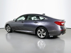 Used 2020  Honda Accord Sedan 4d EX-L 2.0T at Dutro Auto near Zanesville, OH