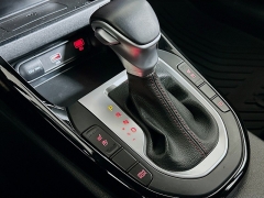 Used 2024  Kia Forte GT DCT at Graham Auto Mall near Mansfield&comma; OH