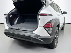 Used 2024  Hyundai Kona SEL FWD at Graham Auto Mall near Mansfield&comma; OH