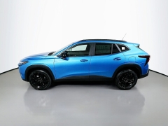 New 2026  Chevrolet Trax FWD 4dr ACTIV at Dutro Auto near Zanesville&comma; OH