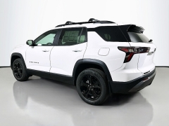 New 2026  Chevrolet Equinox AWD 4dr LT w/2LT at Graham Auto Mall near Mansfield, OH