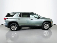 Used 2023  Chevrolet Traverse FWD 4dr LT Cloth w/1LT at Graham Auto Mall near Mansfield, OH