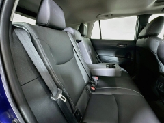Used 2023  Toyota Corolla Cross XLE AWD at Dutro Auto near Zanesville&comma; OH