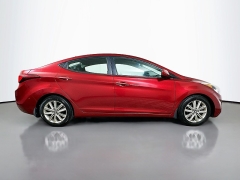 Used 2015  Hyundai Elantra 4d Sedan SE Auto at Dutro Auto near Zanesville&comma; OH