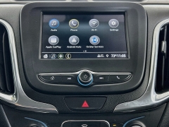 Used 2019  Chevrolet Equinox 4d SUV FWD LT w&sol;1LT at Dutro Auto near Zanesville&comma; OH