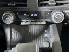 New 2025  Toyota Tacoma 4WD SR5 Double Cab 5ft Bed AT at Graham Auto Mall near Mansfield, OH