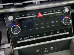 New 2027  Hyundai Santa Fe SEL AWD at Graham Auto Mall near Mansfield&comma; OH