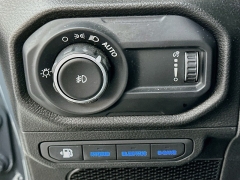 Used 2024  Jeep Wrangler 4xe Sport S 4x4 at Graham Auto Mall near Mansfield&comma; OH