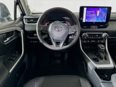 New 2025  Toyota RAV4 XLE Premium AWD at Dutro Auto near Zanesville, OH