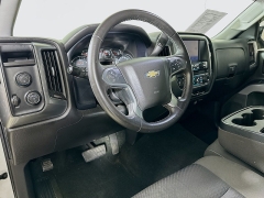 Used 2014  Chevrolet Silverado 1500 4WD Crew Cab LT at Graham Auto Mall near Mansfield&comma; OH