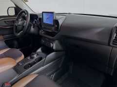 Used 2023  Ford Bronco Sport Badlands 4x4 at Graham Auto Mall near Mansfield&comma; OH