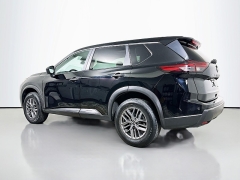 Used 2024  Nissan Rogue AWD S at Dutro Auto near Zanesville&comma; OH