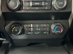 Used 2020  Ford F-150 4WD SuperCrew XLT 5 1/2 at Graham Auto Mall near Mansfield, OH