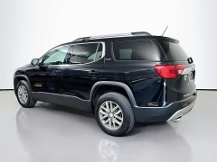 Used 2018  GMC Acadia 4d SUV AWD SLE-2 V6 at Graham Auto Mall near Mansfield&comma; OH