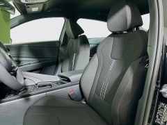 New 2026  Hyundai Elantra SEL Sport IVT at Graham Auto Mall near Mansfield&comma; OH