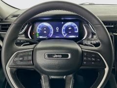 Used 2023  Jeep Grand Cherokee L Limited 4x4 at Dutro Auto near Zanesville&comma; OH