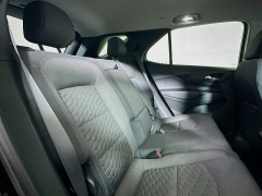 Used 2021  Chevrolet Equinox FWD 4dr LT w&sol;1LT at Dutro Auto near Zanesville&comma; OH