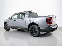 New 2025  Ford Maverick XLT AWD SuperCrew EcoBoost at Dutro Auto near Zanesville, OH