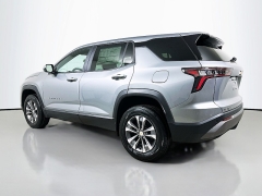 New 2026  Chevrolet Equinox FWD 4dr LT w&sol;1LT at Graham Auto Mall near Mansfield&comma; OH