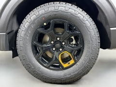 New 2026  Ford Explorer Tremor 4WD at Dutro Auto near Zanesville&comma; OH